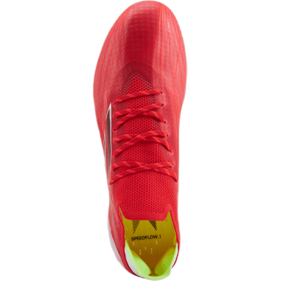 X Speedflow.1 Fg Red / Core Black / Solar Red