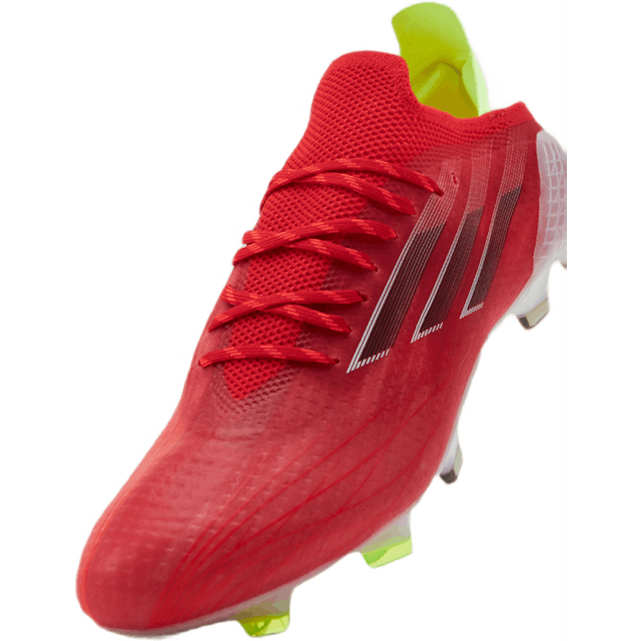 X Speedflow.1 Fg Red / Core Black / Solar Red
