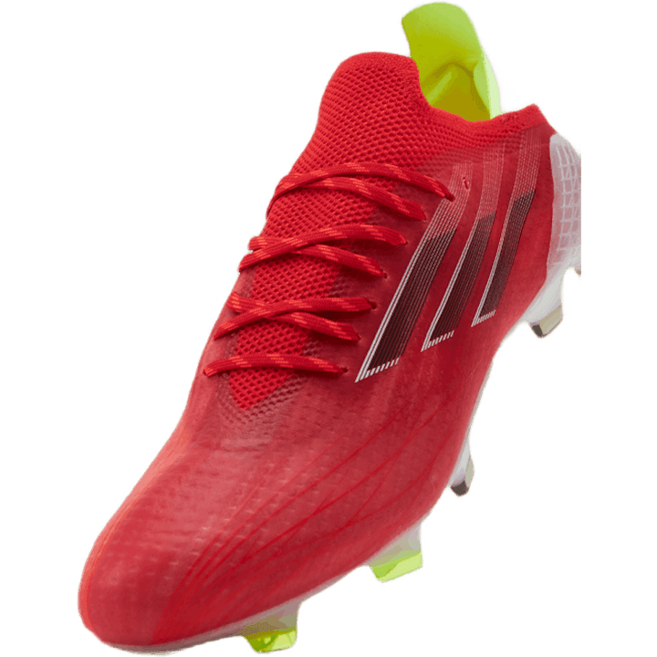X Speedflow.1 Fg Red / Core Black / Solar Red