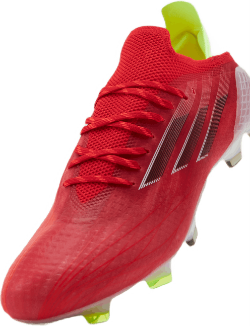 X Speedflow.1 Fg Red / Core Black / Solar Red