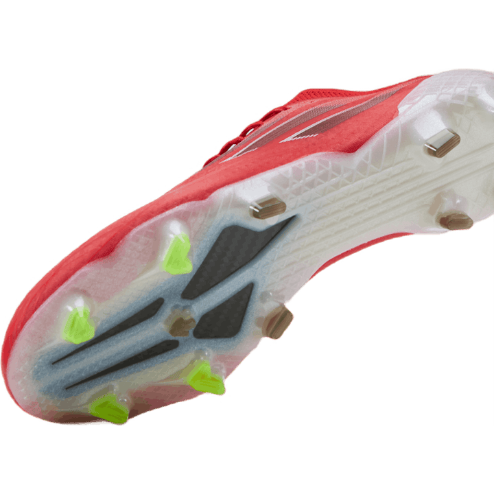X Speedflow.1 Fg Red / Core Black / Solar Red