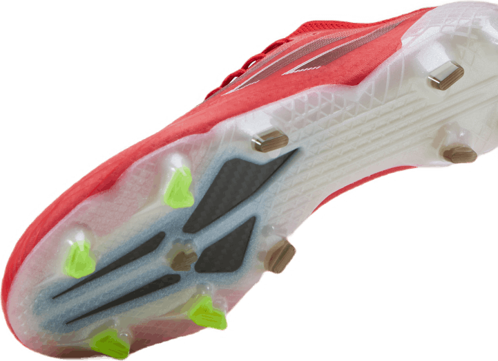 X Speedflow.1 Fg Red / Core Black / Solar Red