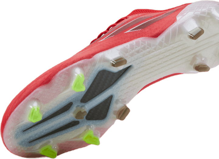 X Speedflow.1 Fg Red / Core Black / Solar Red