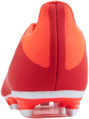 X Speedflow.4 Fxg Red / Core Black / Solar Red