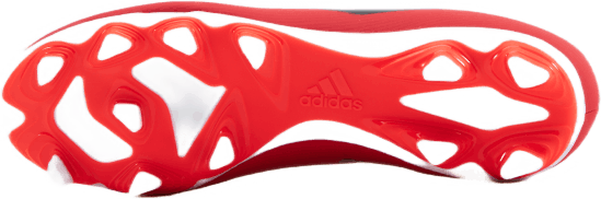 X Speedflow.4 Fxg Red / Core Black / Solar Red