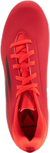 X Speedflow.4 Fxg Red / Core Black / Solar Red