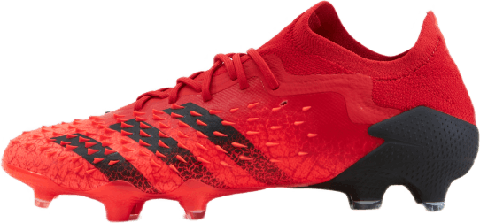 Predator Freak .1 L Fg Red / Core Black / Solar Red