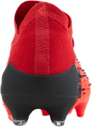 Predator Freak .1 L Fg Red / Core Black / Solar Red
