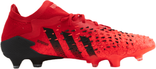 Predator Freak .1 L Fg Red / Core Black / Solar Red