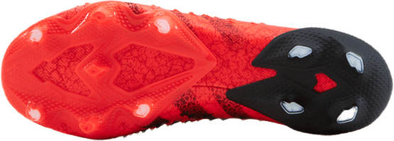 Predator Freak .1 L Fg Red / Core Black / Solar Red