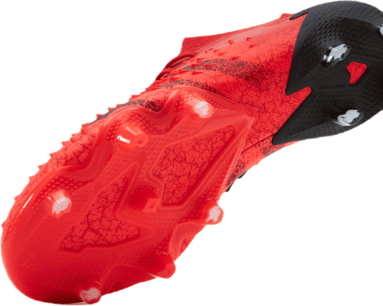 Predator Freak .1 L Fg Red / Core Black / Solar Red