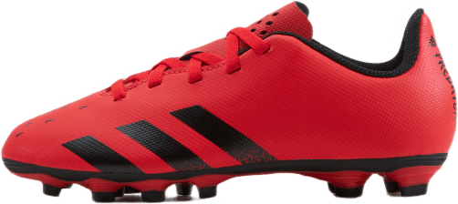 Predator Freak .4 Fxg J Red / Core Black / Red
