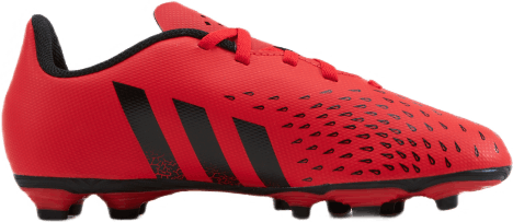 Predator Freak .4 Fxg J Red / Core Black / Red