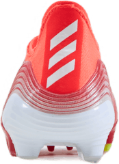 COPA SENSE.1 FG Rosso / Bianco Nuvola / Rosso Solare