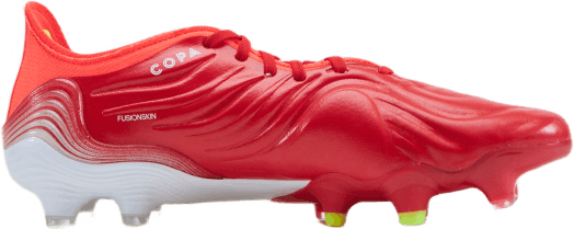 COPA SENSE.1 FG Rosso / Bianco Nuvola / Rosso Solare