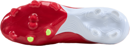 COPA SENSE.1 FG Rosso / Bianco Nuvola / Rosso Solare