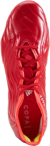 COPA SENSE.1 FG Rosso / Bianco Nuvola / Rosso Solare