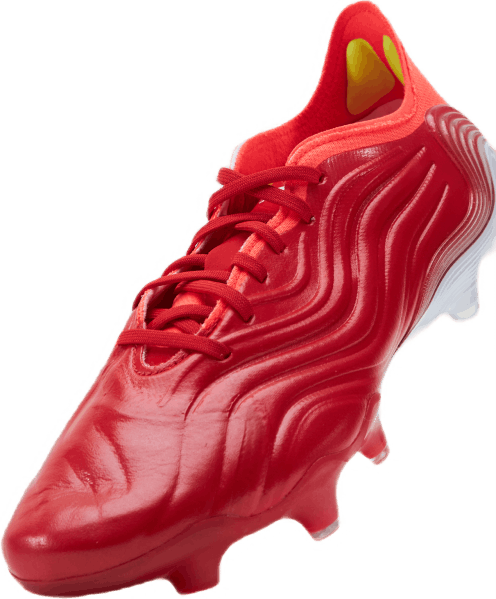 COPA SENSE.1 FG Rosso / Bianco Nuvola / Rosso Solare