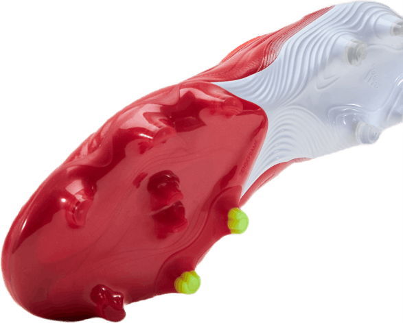 COPA SENSE.1 FG Rosso / Bianco Nuvola / Rosso Solare
