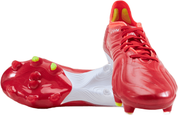 COPA SENSE.1 FG Rosso / Bianco Nuvola / Rosso Solare