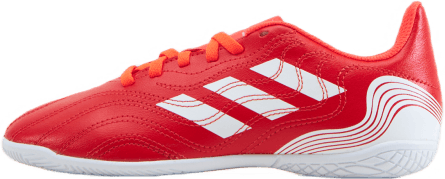 Copa Sense.4 In J Red / Cloud White / Solar Red