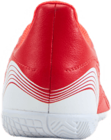 Copa Sense.4 In J Red / Cloud White / Solar Red