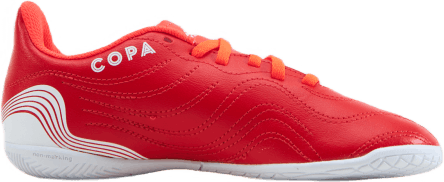 Copa Sense.4 In J Red / Cloud White / Solar Red