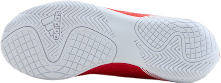Copa Sense.4 In J Red / Cloud White / Solar Red