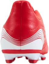 Copa Sense.4 Stivali da terra flessibili Rosso / Bianco Nuvola / Rosso Solare