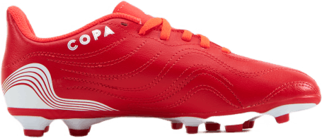 Copa Sense.4 Stivali da terra flessibili Rosso / Bianco Nuvola / Rosso Solare