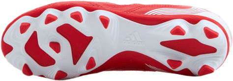 Copa Sense.4 Stivali da terra flessibili Rosso / Bianco Nuvola / Rosso Solare