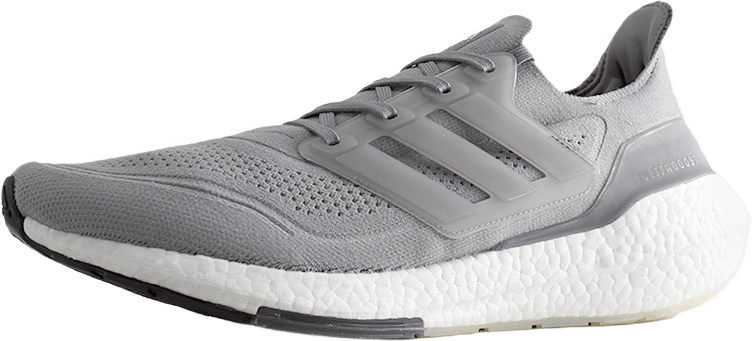 Ultraboost 21 Shoes Grey Three / Grey Three / Grey Four