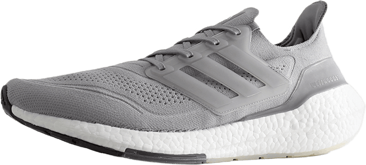 Ultraboost 21 Shoes Grey Three / Grey Three / Grey Four