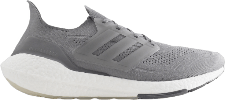 Ultraboost 21 Shoes Grey Three / Grey Three / Grey Four