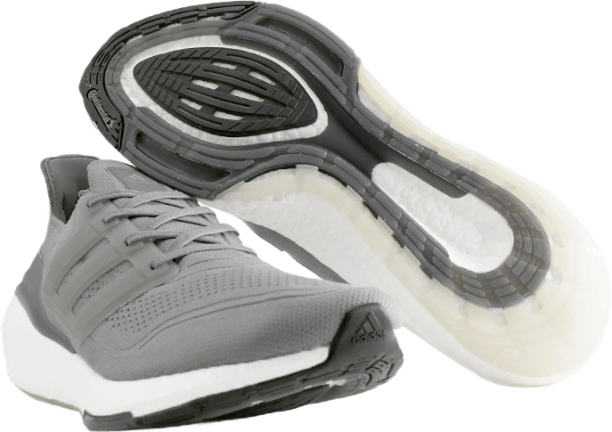 Ultraboost 21 Shoes Grey Three / Grey Three / Grey Four