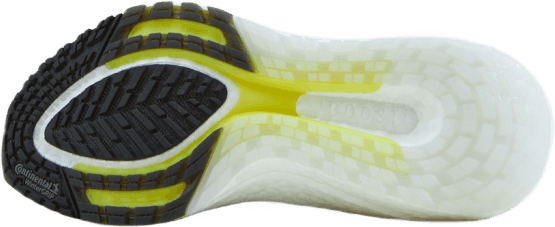 Ultraboost 21 C.Rdy Legend Ink / Crystal White / Acid Yellow
