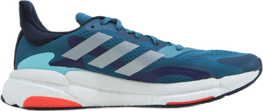Solarboost 3 Shoes Orbit Indigo / Silver Metallic / Sonic Ink