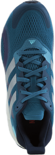 Solarboost 3 Shoes Orbit Indigo / Silver Metallic / Sonic Ink