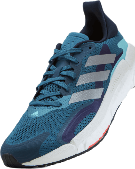 Solarboost 3 Shoes Orbit Indigo / Silver Metallic / Sonic Ink