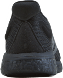 Supernova Shoes Core Black / Core Black / Halo Silver