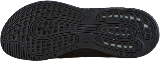 Supernova Shoes Core Black / Core Black / Halo Silver