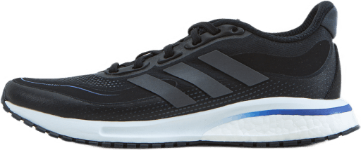 Supernova COLD.RDY Shoes Core Black / Black Blue Met. / Sonic Ink