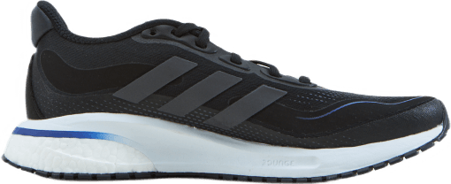 Supernova COLD.RDY Shoes Core Black / Black Blue Met. / Sonic Ink