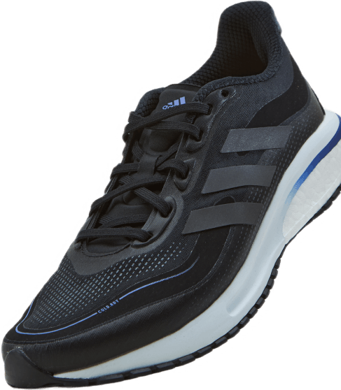 Supernova COLD.RDY Shoes Core Black / Black Blue Met. / Sonic Ink