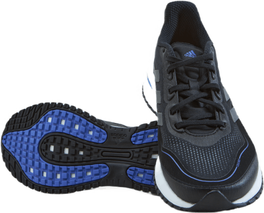 Supernova COLD.RDY Shoes Core Black / Black Blue Met. / Sonic Ink