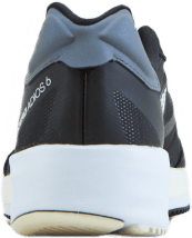 Chaussures Adizero Adios 6 Noir/Blanc/Gris