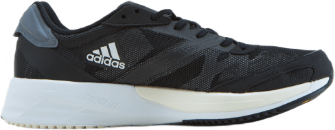 Chaussures Adizero Adios 6 Noir/Blanc/Gris