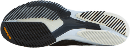 Chaussures Adizero Adios 6 Noir/Blanc/Gris
