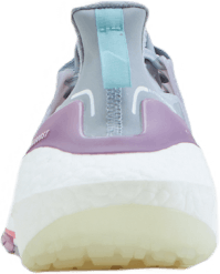 Ultraboost 21 COLD.RDY Shoes Halo Silver / Ice Purple / Rose Tone