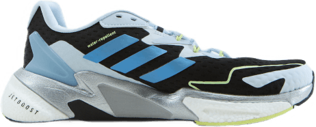 X9000L3 COLD.RDY Shoes Halo Blue / Ambient Sky / Core Black